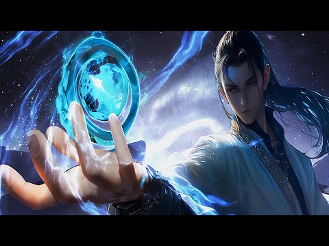 Top 10 Completed & Mostly Finished Donghua to Watch in 2025 (Cultivation)