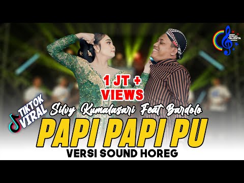 Silvy Kumalasari Ft Bardolo - Papi Papi Pu (Official Music Video)  | Ora Masalah Koe Ngenyek Aku