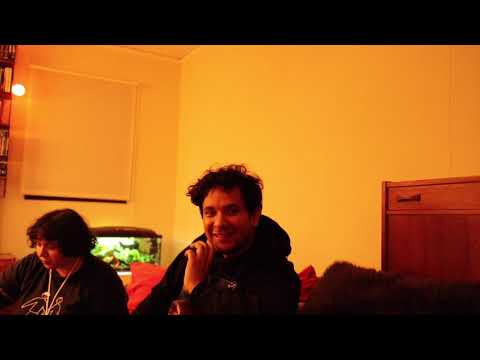 La Vitrola in Sundsvall with The Confusions