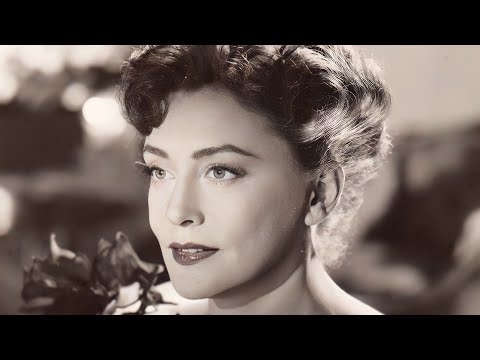 Zarah Leander & Einar Groth's Orkester: "Valdemar" (swedish version) - Odeon 1949