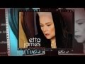 Etta James - Too Tired