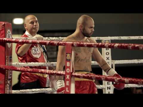 Luciano Randazzo vs Renato De Donato - Highlights