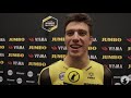 Danny van Poppel richt zich op de voorjaarsklassiekers