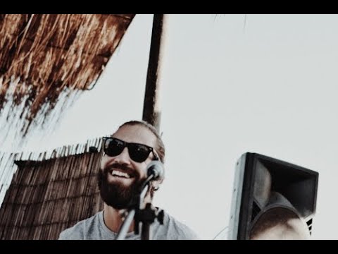 Concierto acústico Onda Mística - Shabu One Shant | #conlospiesenlaarena