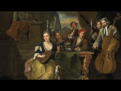 ZELENKA | Magnificat à 4. C. A. T. B. in D Major, ZWV 108 (Autograph score) 1725