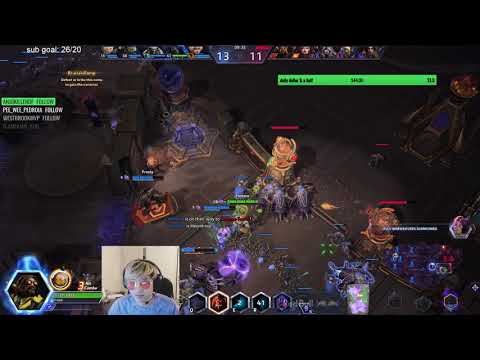 Greymane GFTT Tomb - Tass Greymane Poke Poke Hypercarry - Grandmaster HL/TL Game