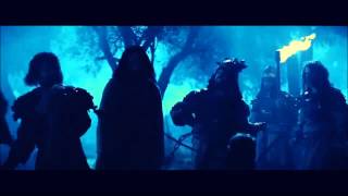 Passion Of he Christ Scene - Music By Peter Imoje