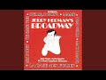 The Marches: Before the Parade Passes By / One Person / Masculinity / Open a New Window / I'll...