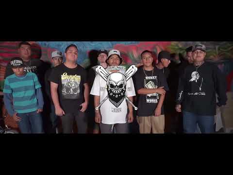 Cholo cholo - Innova music ft Louie GRN , Tatoek 686