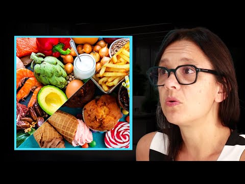 Estamos ADICTOS a la Comida CHATARRA