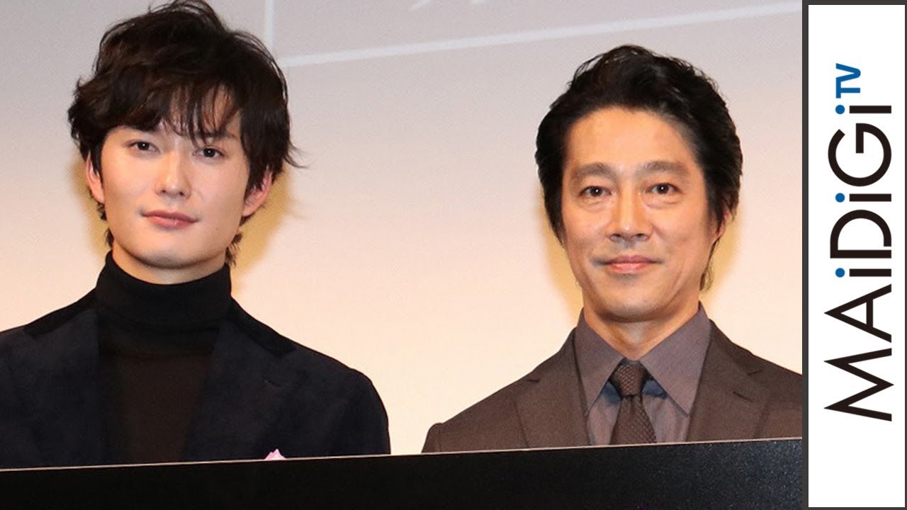 岡田将生 自分の笑顔にドン引き 気持ち悪い 堤真一のおしゃべりは ストレス 毎日キレイ 岡田将生 自分の笑顔にドン引き 気持ち悪い 堤真一のおしゃべりは ストレス 毎日キレイ