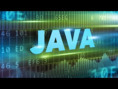 Java GUI Tutorial - How to use the Scene Builder for JavaFX - ENGLISH