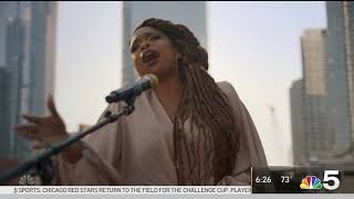 GLOBAL CITIZEN CONCERT