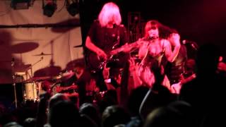 NEW YEARS DAY - Lets Get Dead (LIVE)