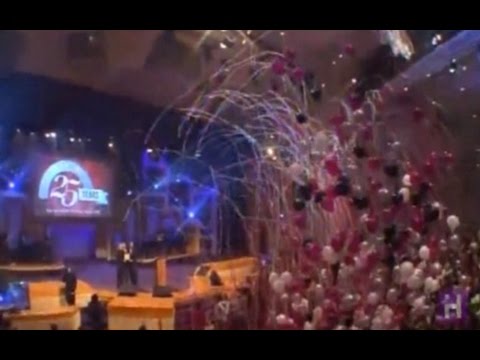 Valor Christian College - Celebrating 25 years