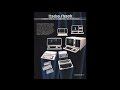 1984 Radio Shack - "The Biggest Name in Little Computers" TRS-80 Catalog (RSC-10)