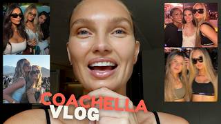 COACHELLA AND MORE (VLOG) | ROMEE STRIJD