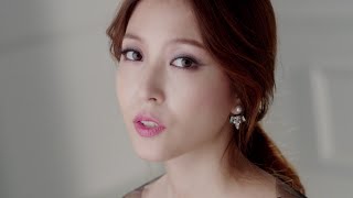 BoA / 「Kiss My Lips」(日本語Ver.)MUSIC VIDEOショートVer.