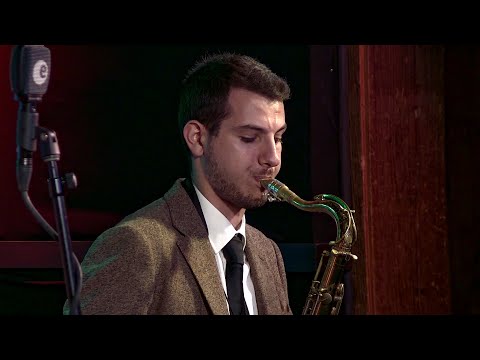 Benny Benack III Quintet - Sugar and Spice
