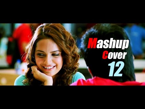 Mashup Cover 12 - Dileepa Saranga