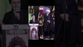 Download lagu AYATULLA Ali Hosseini Khamenei ki sadgi bhari zindagi ka zikr karte hue dr Abdul Majid Hakeem Ilahi mp3