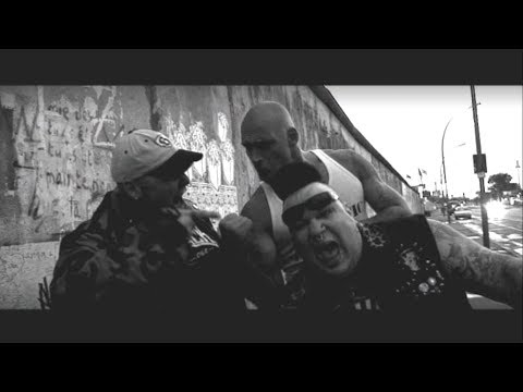 TOXPACK - CULTUS INTERRUPTUS (OFFICIAL VIDEO 2007) FEAT. ATZE (TROOPERS) / KOEFTE (MAD SIN)