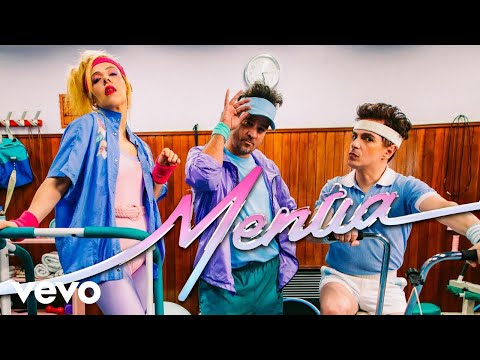 Video thumbnail for Mentía