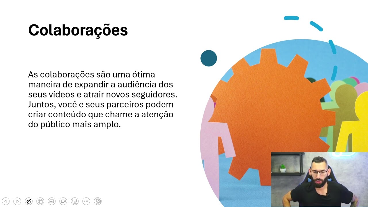 Youtube | Estratégias de marketing digital