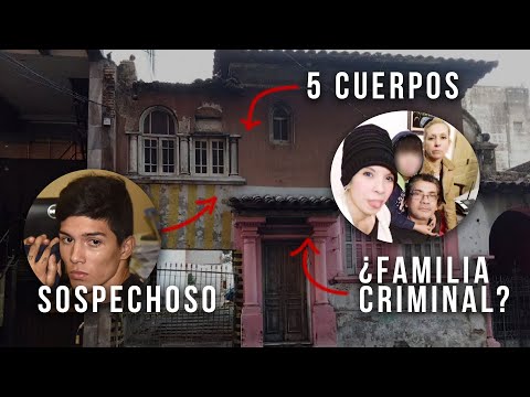 EXPEDICIÓN PARANORMAL EN \