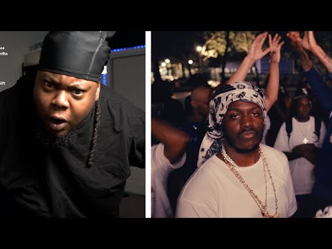 Skrilla - Rich Sinners ft. Lil Yachty (Official Music Video) REACTION!
