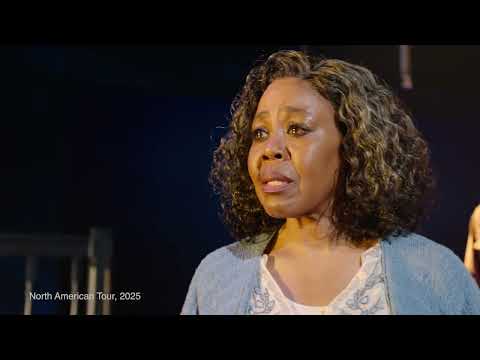 The Notebook National Tour - Broadway in Cincinnati