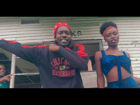 MBAMBU - Oxeven Quan X Kun 2 THE WORLD X BABARI