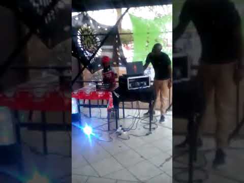 Chill Out Zone, Moletsane Soweto