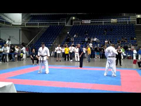 Matan Elyakin - Round 1