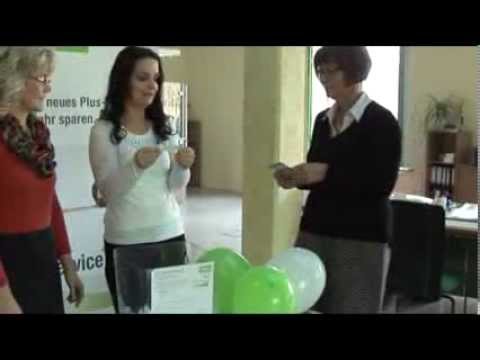 Ausgelost: Gewinner bei VBH-Servicekarten-Aktion - ELSTERWELLE