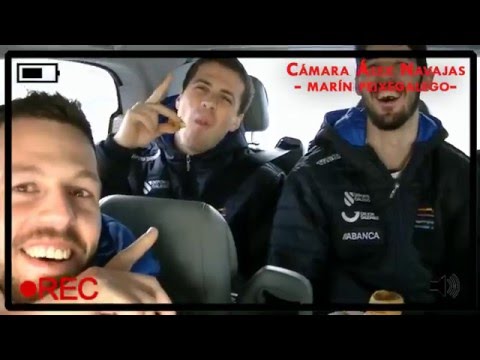 La otra mirada de la Final de Copa LEB Plata 2016 (23·01·2016)