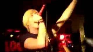 The Blackout - I&#39;ve Got Better Things To Do Tonight Than Die (Hamburg, Germany)