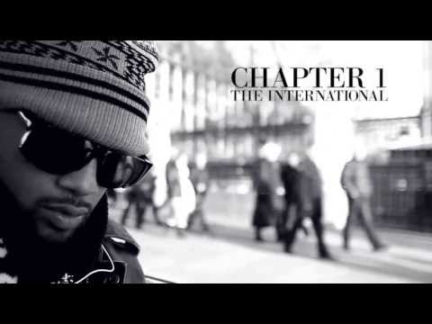 Gary Michael Houston - The Collins LP Promo