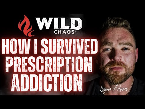 From Prescriptions to a Needle: How Addiction Took Everything | Ep. 96 Logan Adams