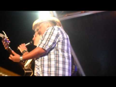 Humberto e Ronaldo com participacao especial de Casao