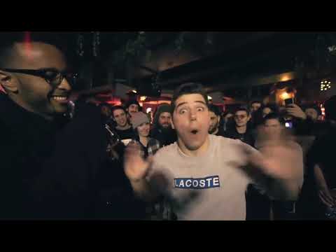 WUB - Top 10 rounds WordUP X (S01E01-S02E02)