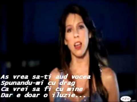 florencia bertotti no te importa versuri in romana