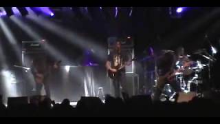 Opeth - The Baying of the Hounds live - April 15th, 2006