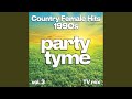 This Kiss (TV mix)