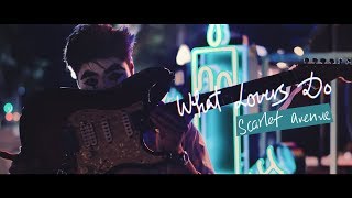 What Lovers Do - Scarlet Avenue (feat. Jenny)