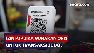 BI Mau Cabut Izin PJP jika Gunakan QRIS untuk Transaksi Judol