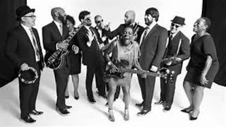 SHARON JONES &amp; THE DAP KINGS-making up,breaking up