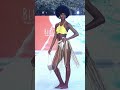 Through Blu Crochet At Miami Swim Week The Shows