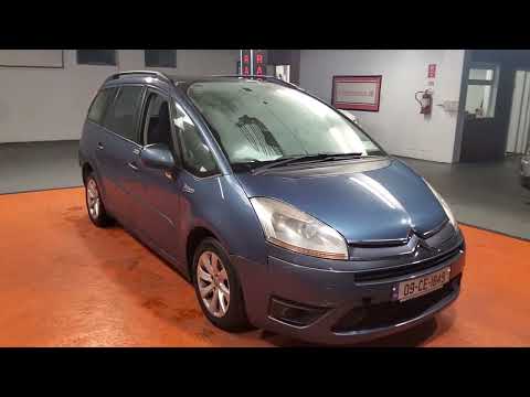 Citroen C4 1.6 HDi 92 - Image 2