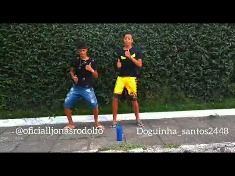 MC MAGRINHO, MC LOBINHO, SHEVCCHENKO E ELLOCO - ESSA MINA PULA ATÉ MURO🎶❤🎶